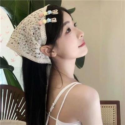玛丽娅的画像