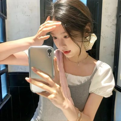 我家的执事如是说
